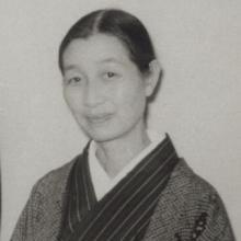 Fumi Yashiro 