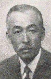 Masaharu Anesaki