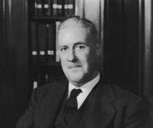  Archibald Gibson Wenley
