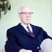  Arthur Upham Pope