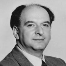  Bela Horovitz