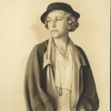  Elizabeth Berenson