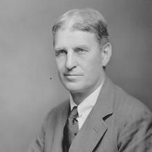  Edward Waldo Forbes