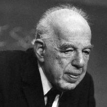  Ernst Gombrich