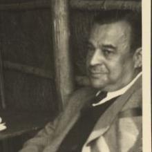  Alfred Frankfurter
