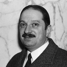  Georges Wildenstein