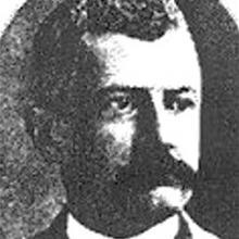 Charles Henry Coster