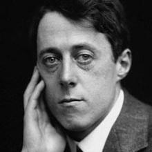  Laurence Binyon