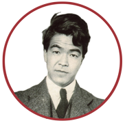 Yashiro and Berenson